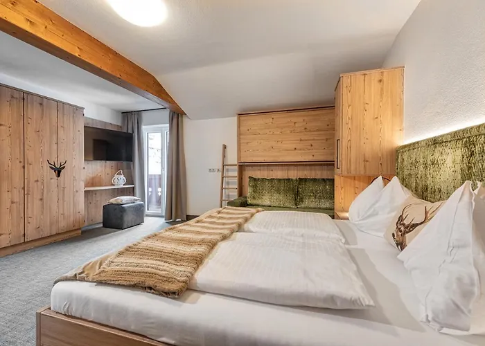 Jugendhotel Gruber