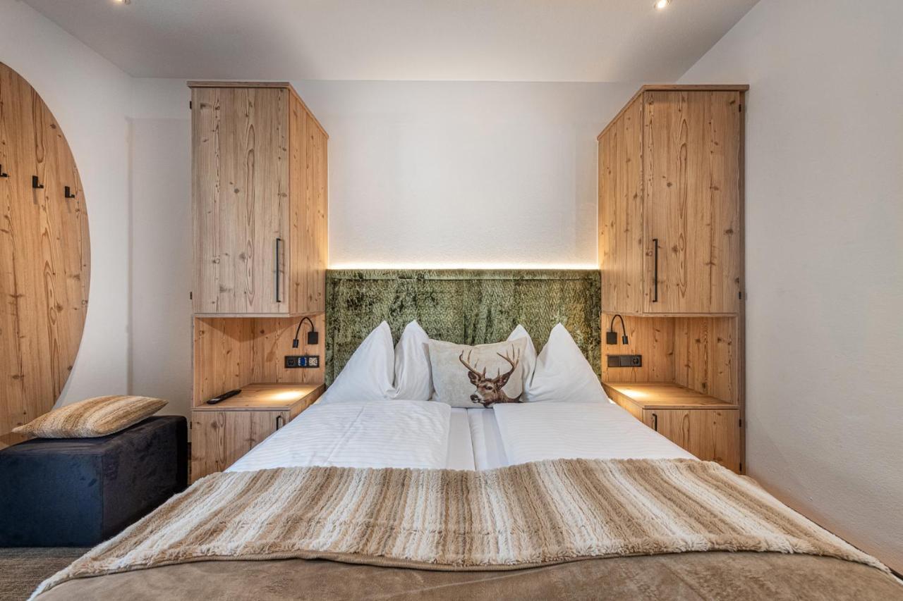 Jugendhotel Gruber Herberg Grossarl