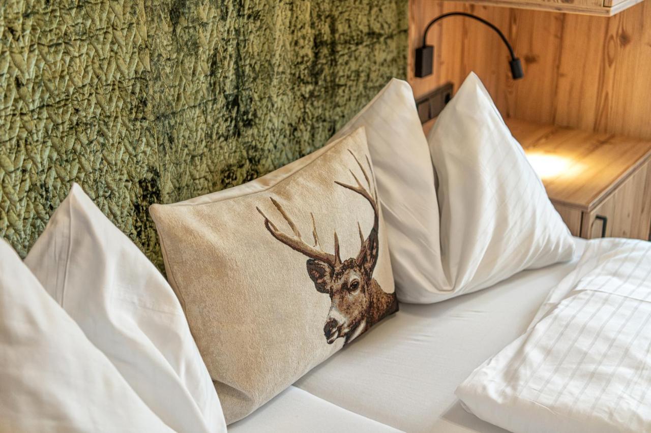 Jugendhotel Gruber Grossarl