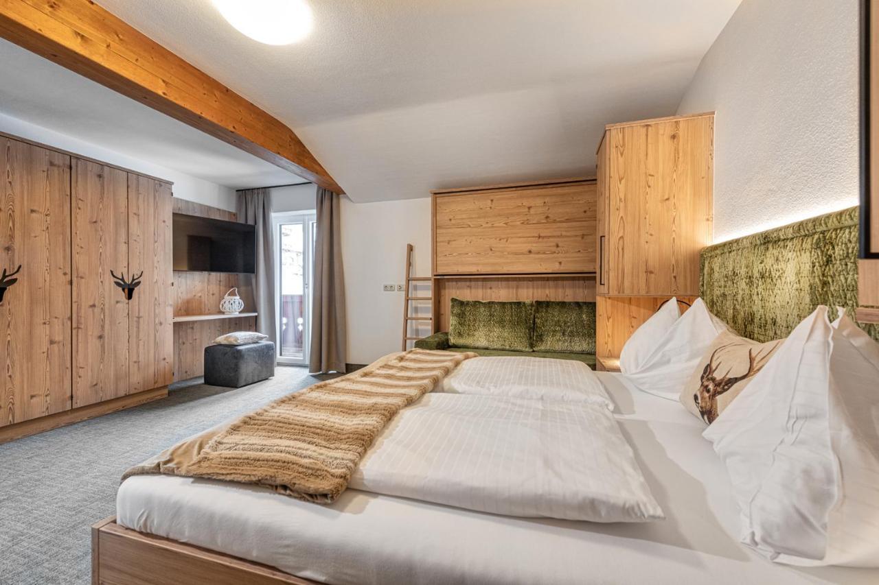 Jugendhotel Gruber Herberg Grossarl