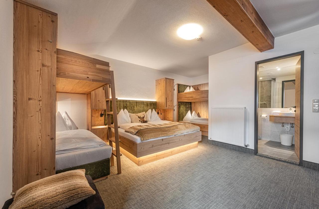 Jugendhotel Gruber Herberg