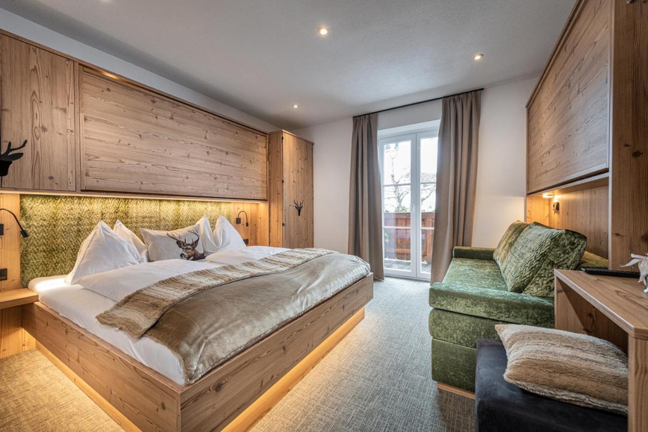 Herberg Jugendhotel Gruber *