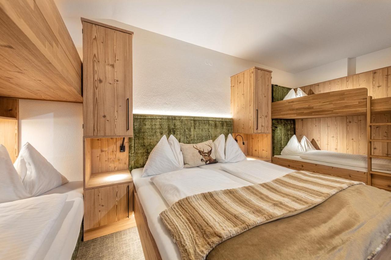 Jugendhotel Gruber