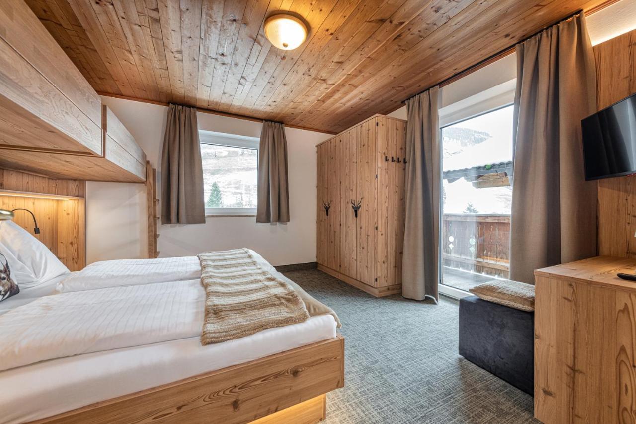 Jugendhotel Gruber *