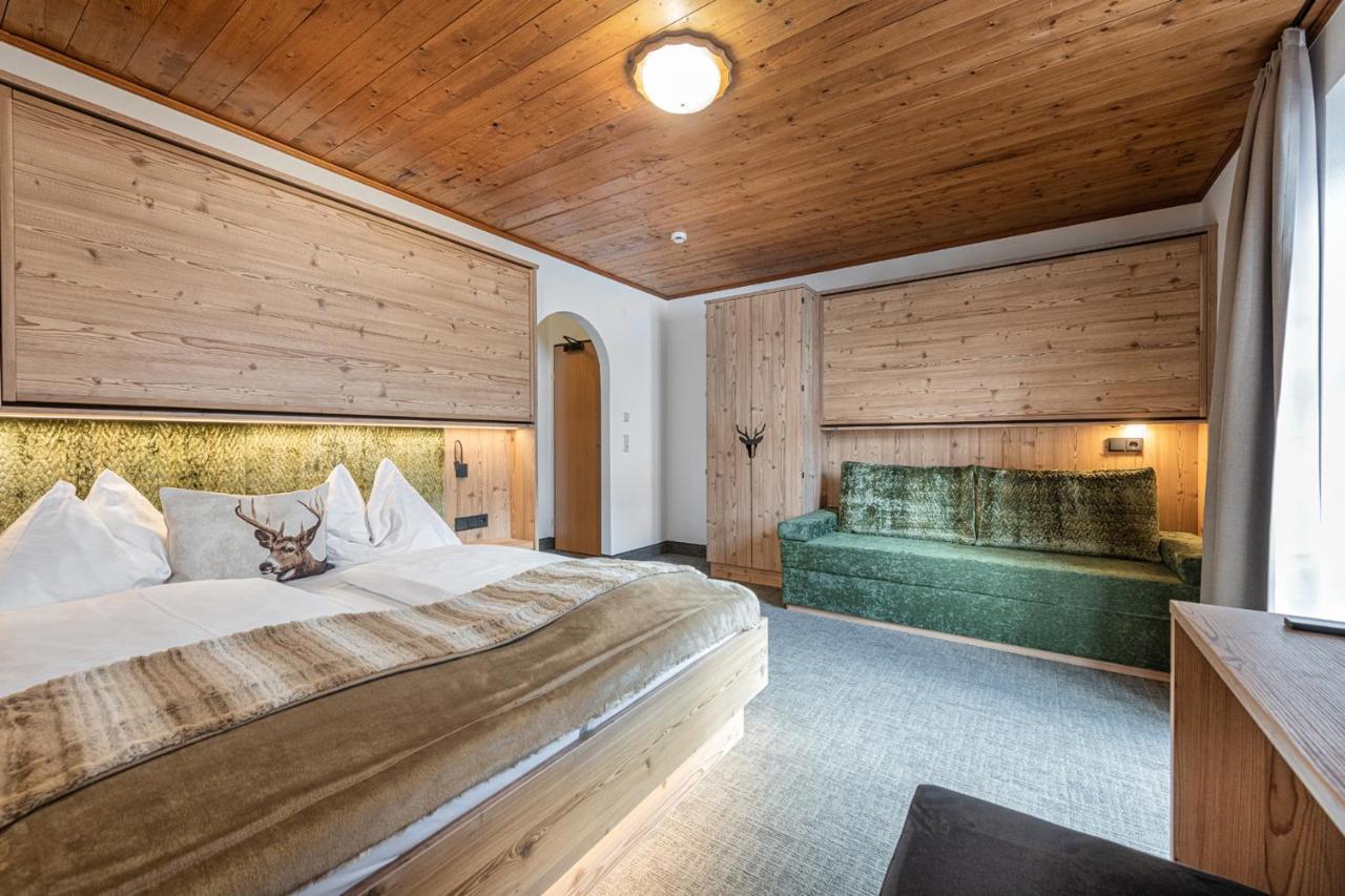 Jugendhotel Gruber Herberg Grossarl