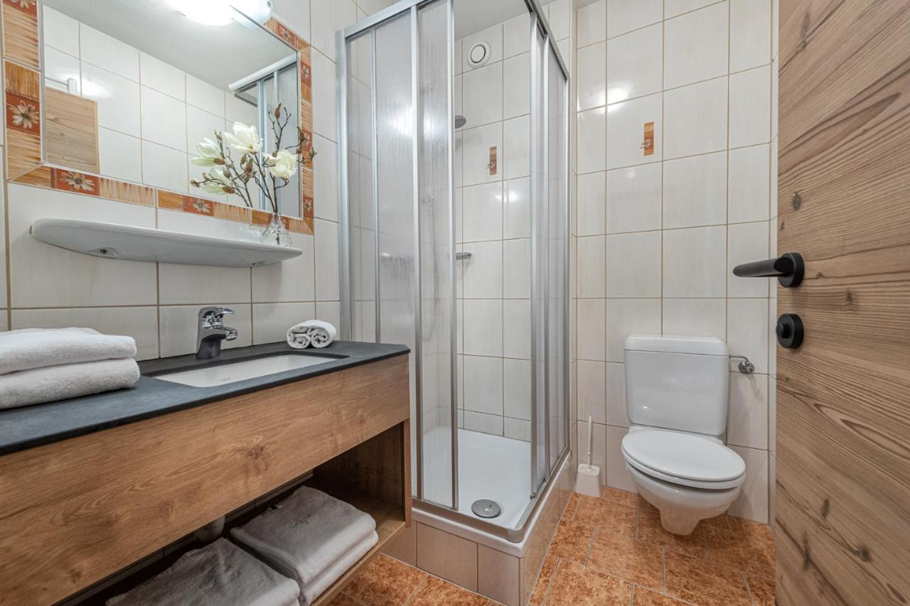 Jugendhotel Gruber *