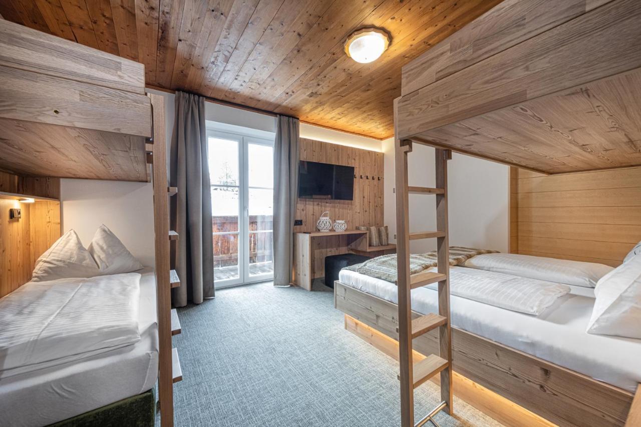 Herberg Jugendhotel Gruber