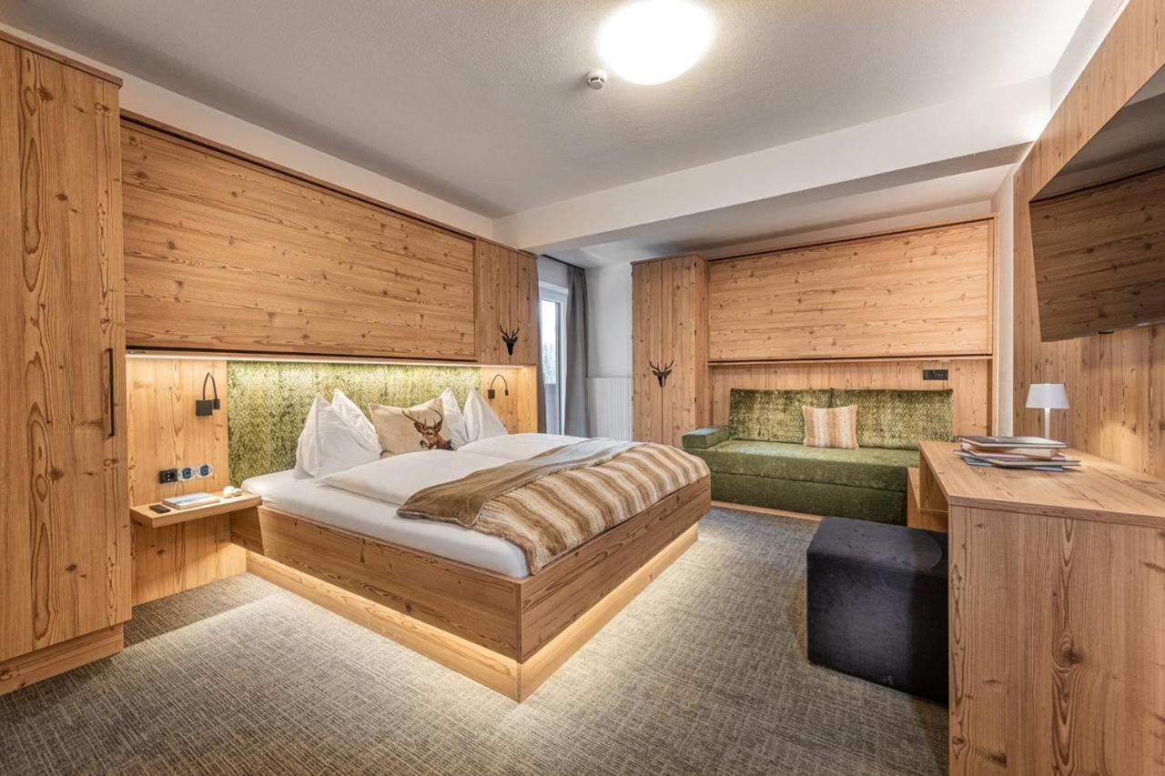 Herberg Jugendhotel Gruber