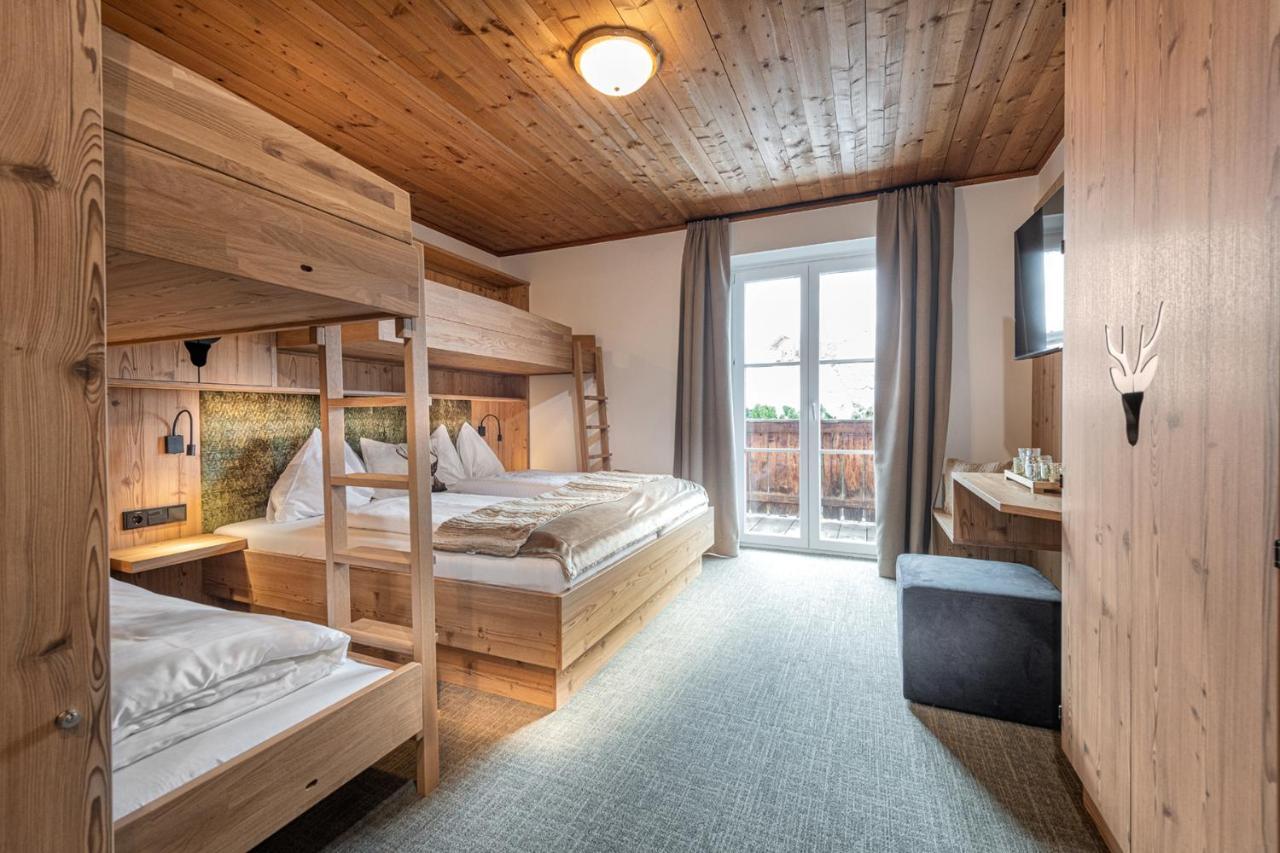 Herberg Jugendhotel Gruber Grossarl