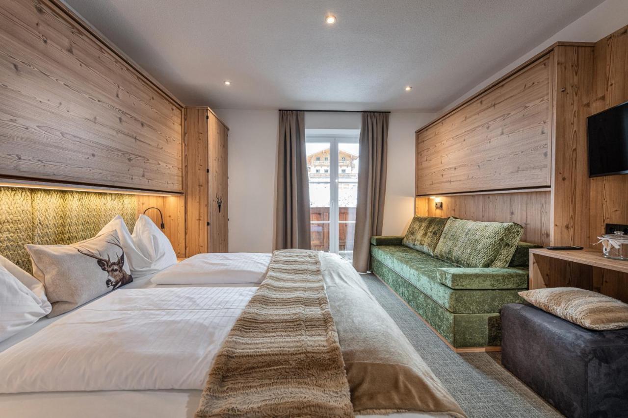 Herberg Jugendhotel Gruber *