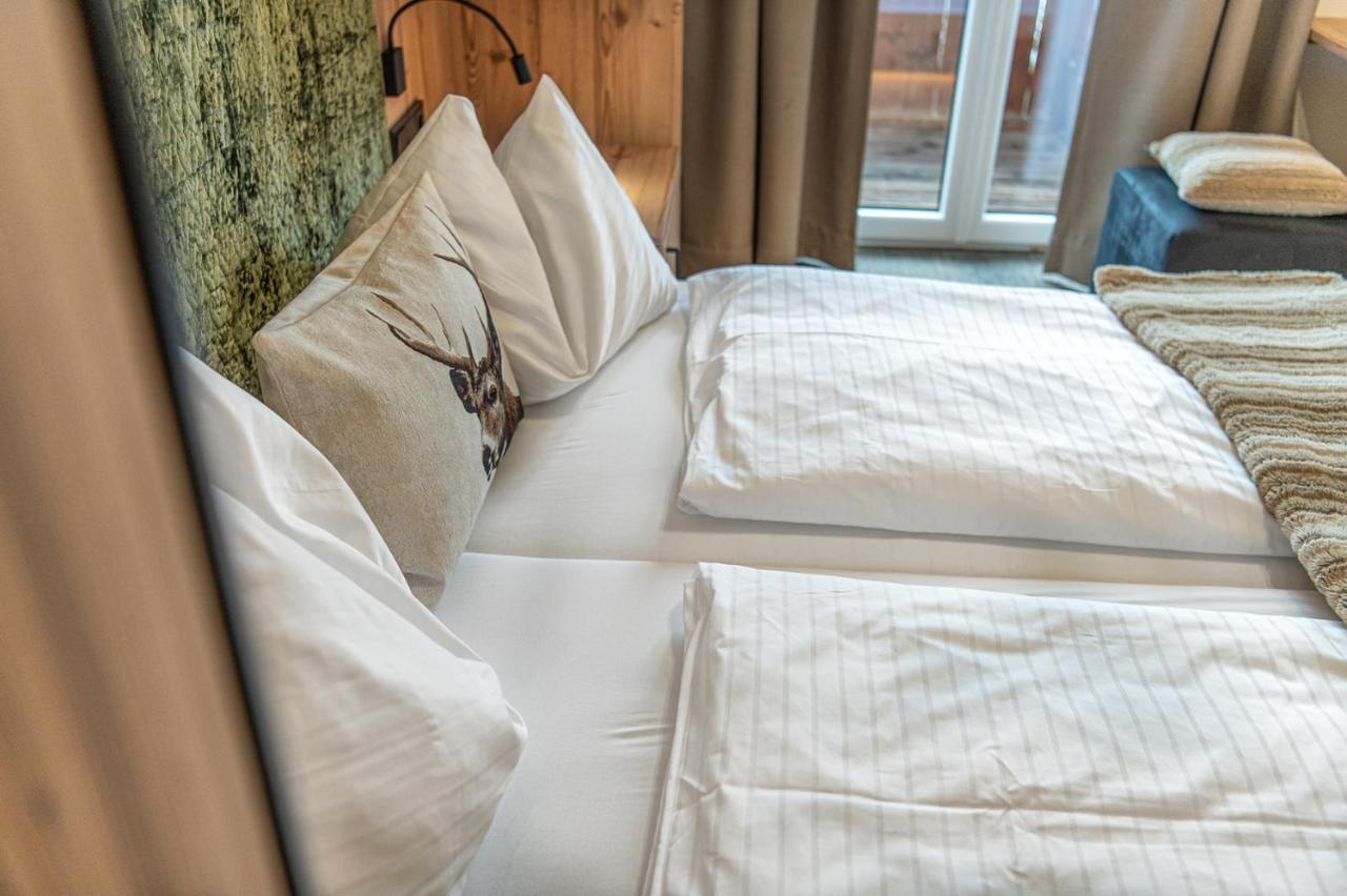 Herberg Jugendhotel Gruber *