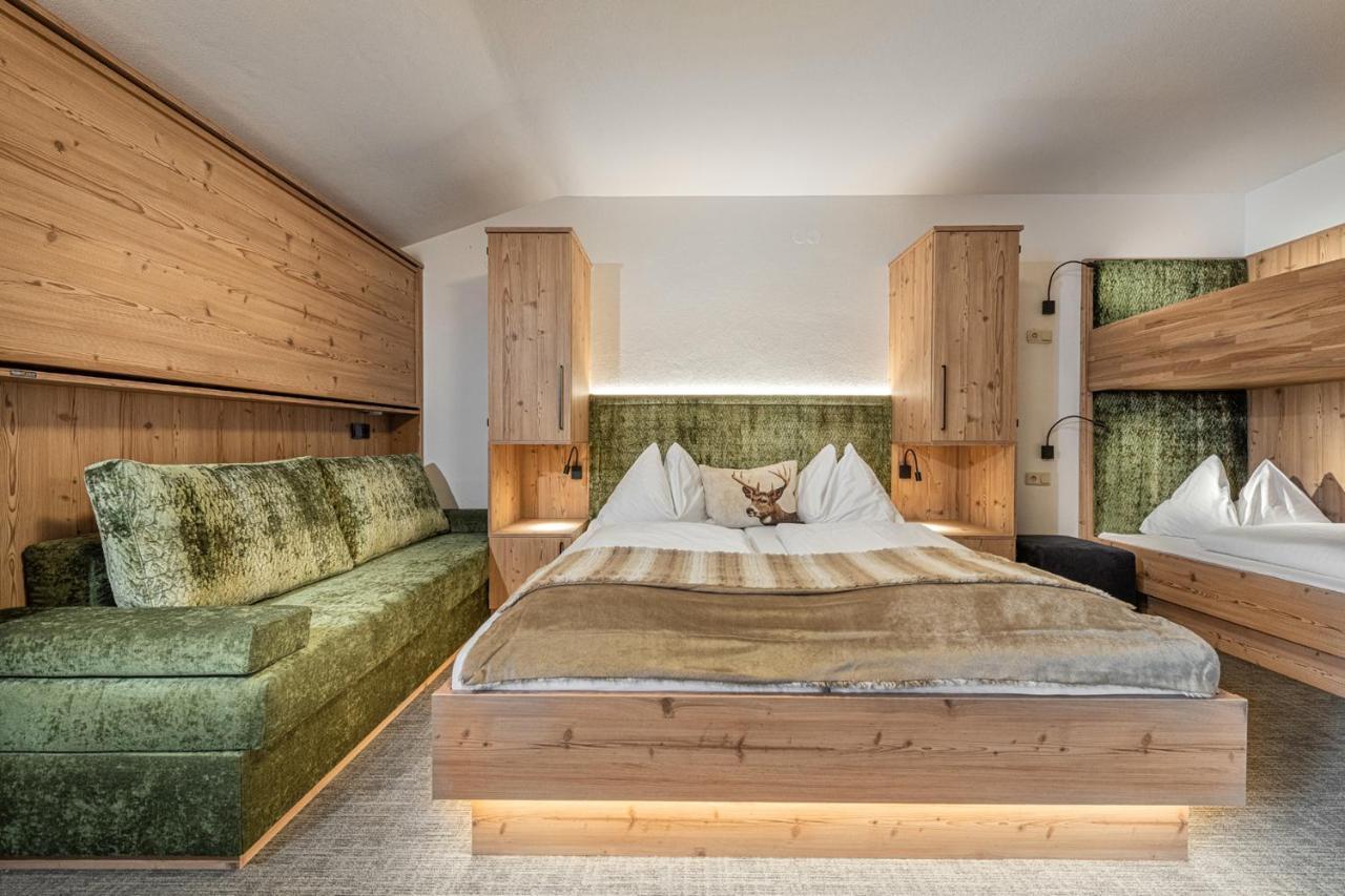 Herberg Jugendhotel Gruber *