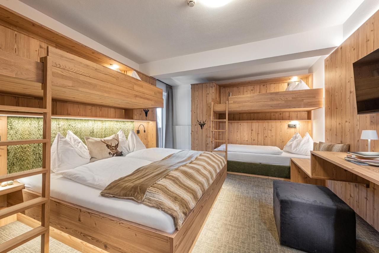 Jugendhotel Gruber * Grossarl