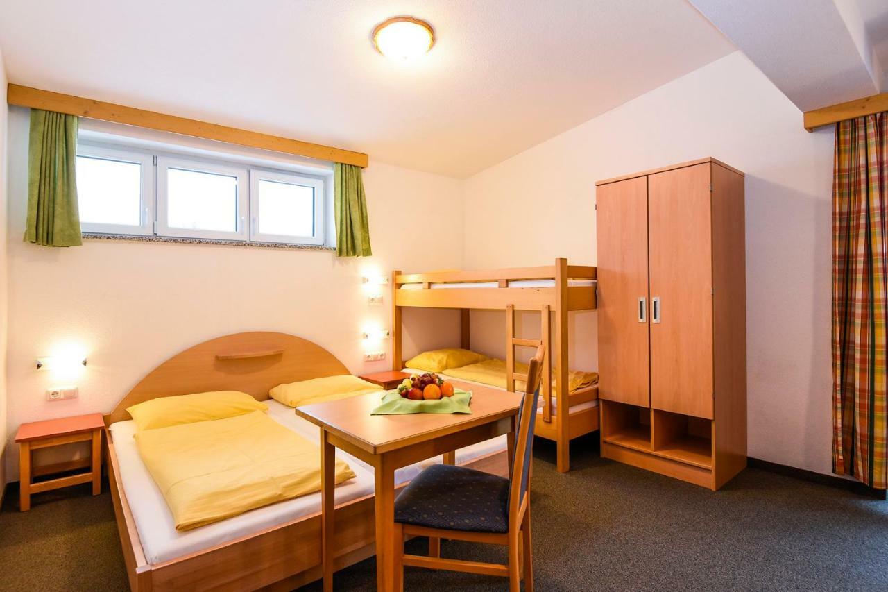 Jugendhotel Gruber Herberg