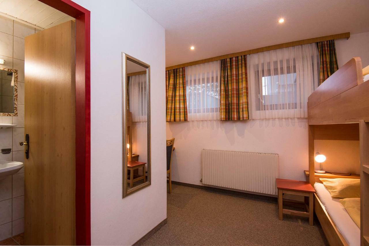 Herberg Jugendhotel Gruber