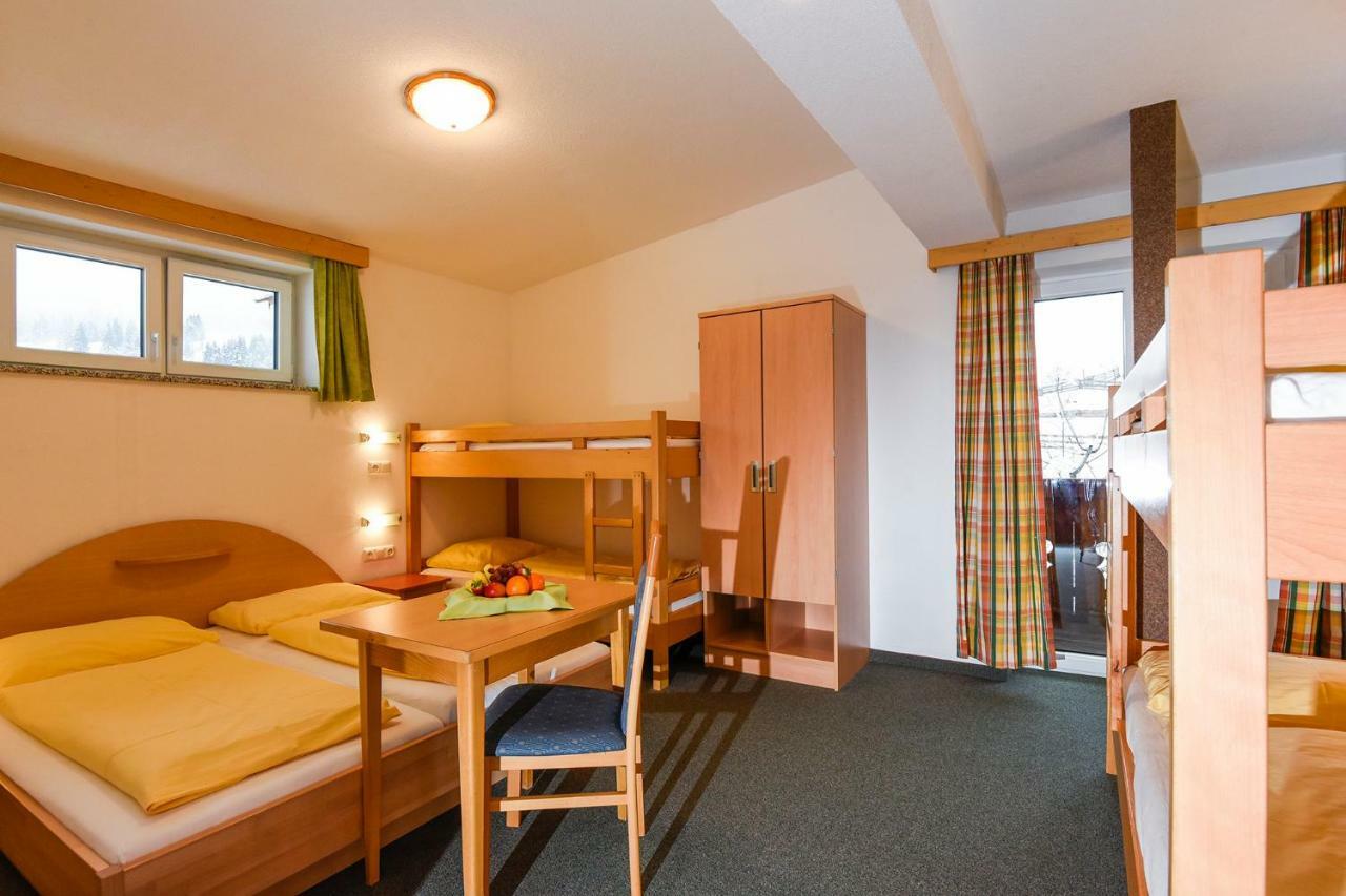 Herberg Jugendhotel Gruber