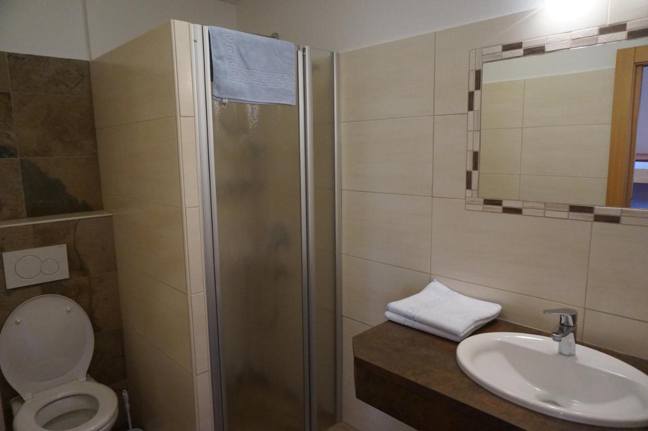 Jugendhotel Gruber *